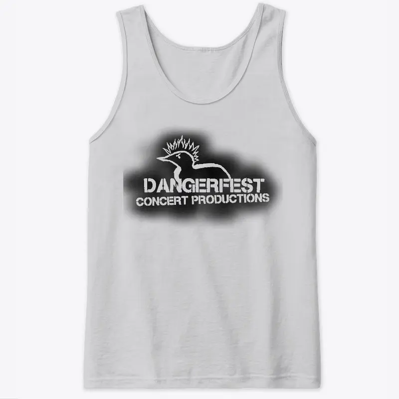 DCP New Logo Tanks Only