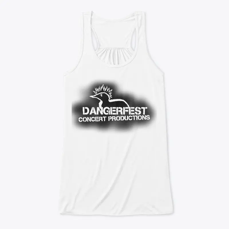 DCP New Logo Tanks Only